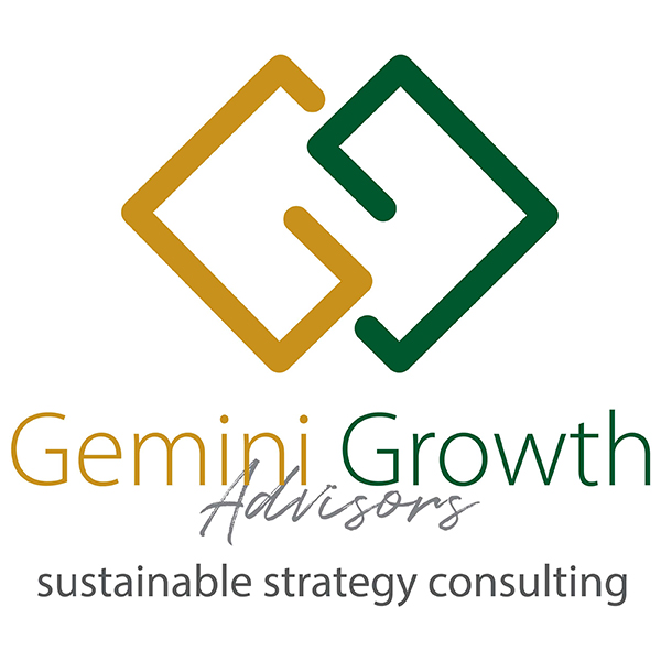 GeminiGrowth – Sustainable Growth. Smarter Strategy. Innovative Consulting.